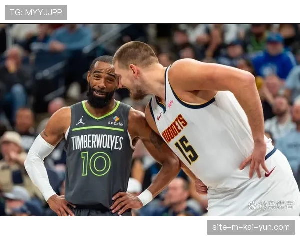 森林狼攻防效率均排联盟第11，爱德华兹需提升稳定性